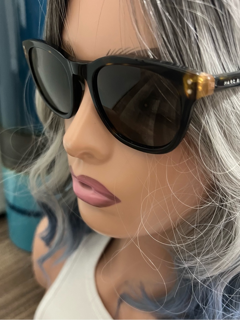 Marc by Marc Jacobs Sunglasses - Women Accessories